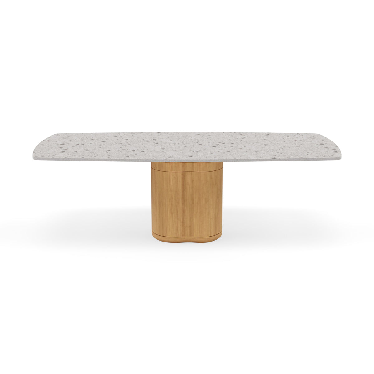 Ogado Boat Shaped Dining