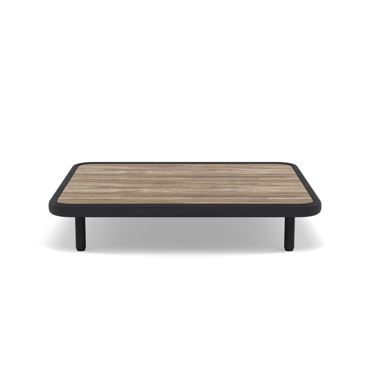 Nami Salontafel afgeronde rand