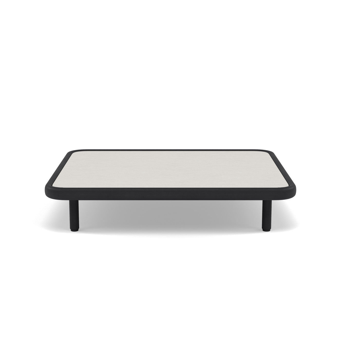 Nami Salontafel afgeronde rand