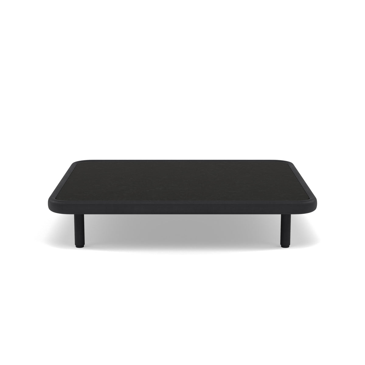 Nami Salontafel afgeronde rand
