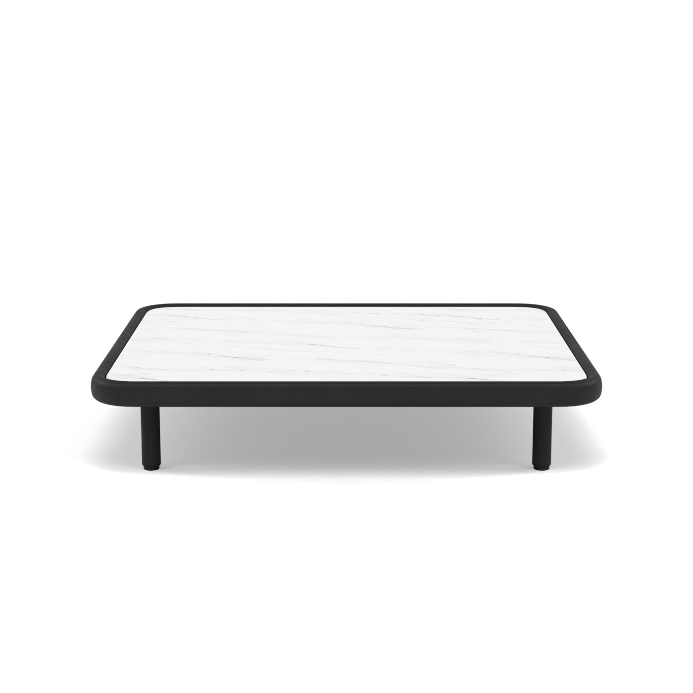 Nami Salontafel afgeronde rand