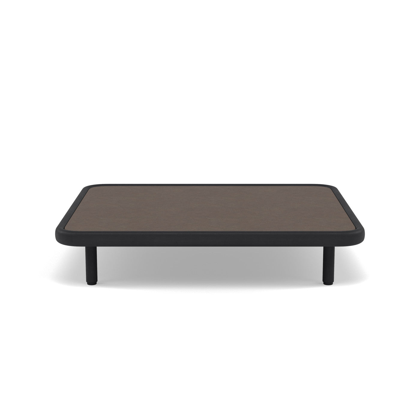 Nami Salontafel afgeronde rand