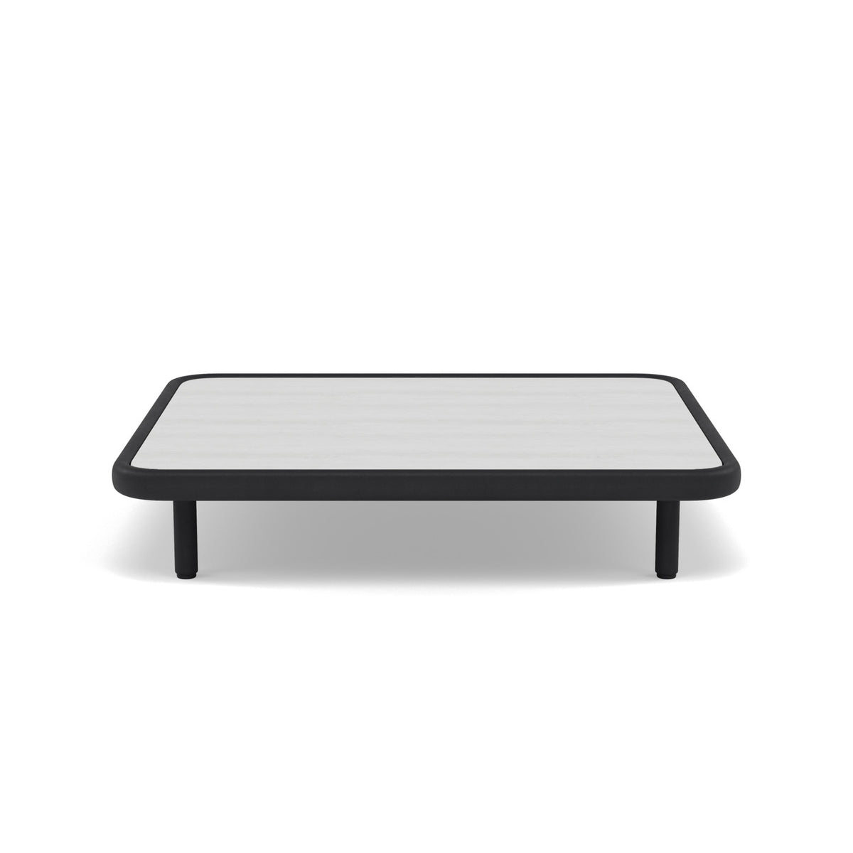 Nami Salontafel afgeronde rand