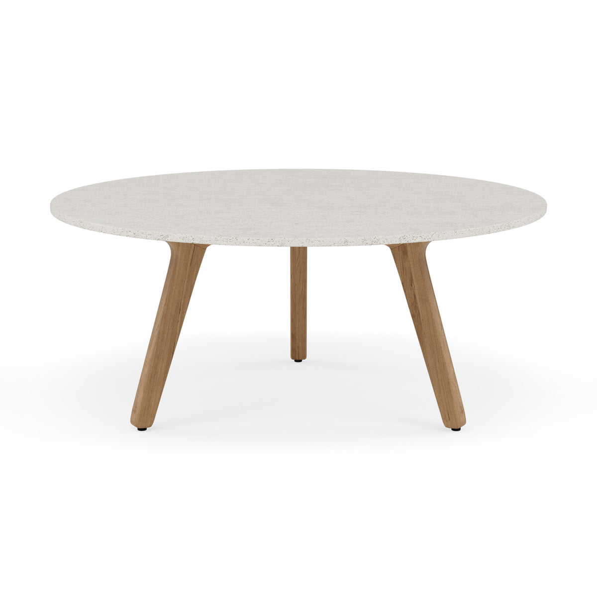 Torsa Coffee table straight edge