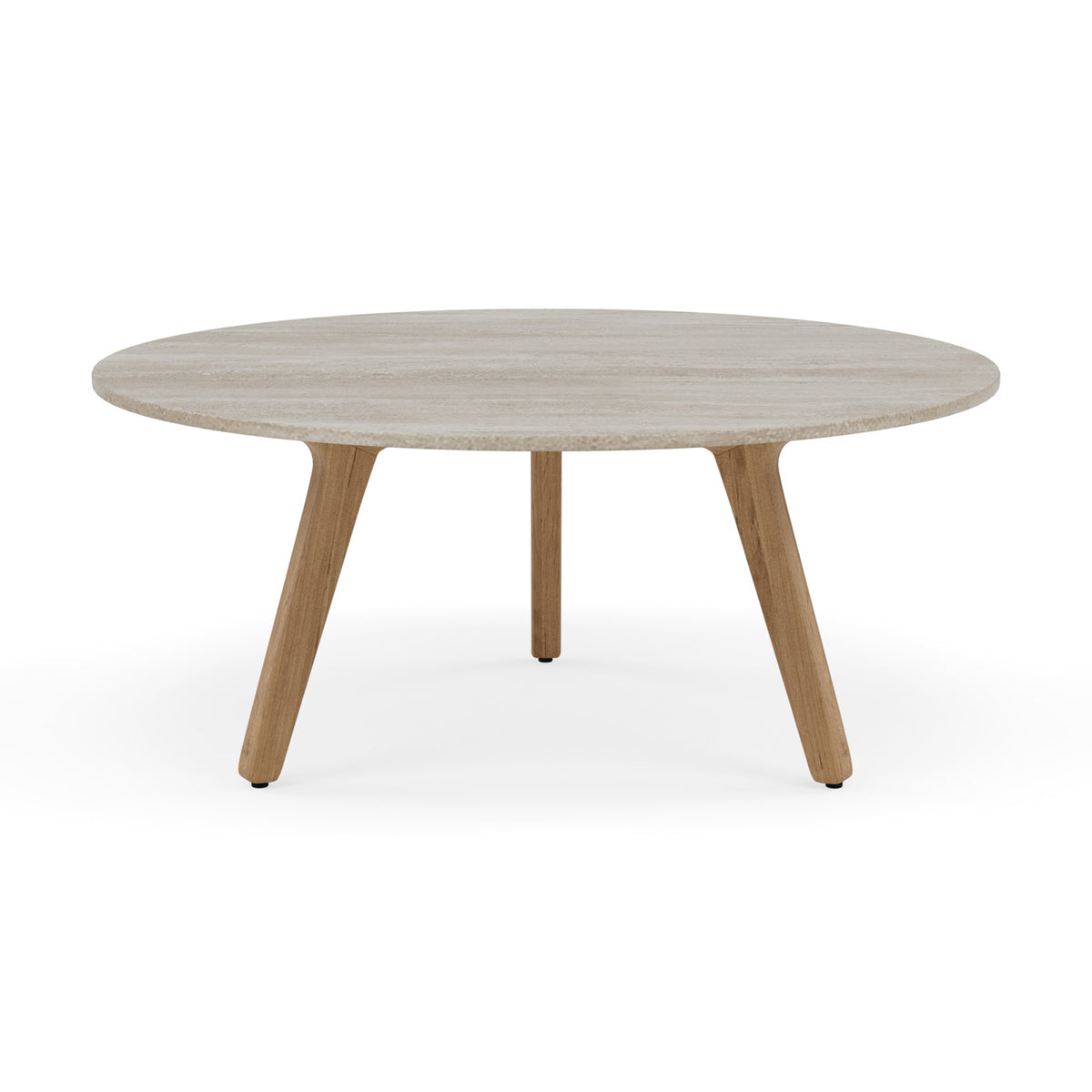 Torsa Coffee table straight edge