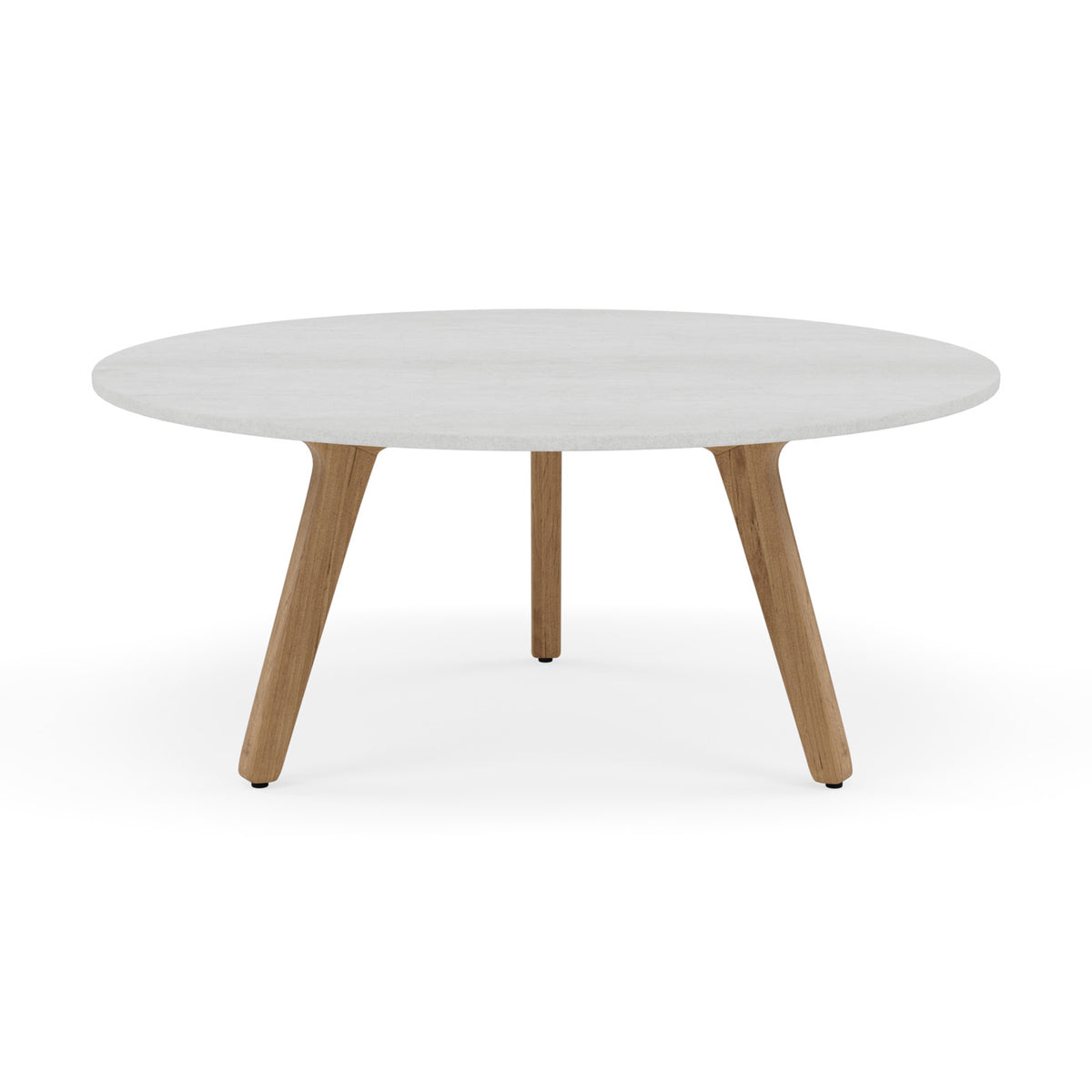 Torsa Coffee table straight edge