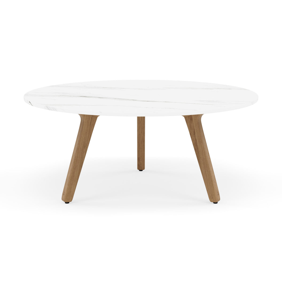 Torsa Coffee table straight edge
