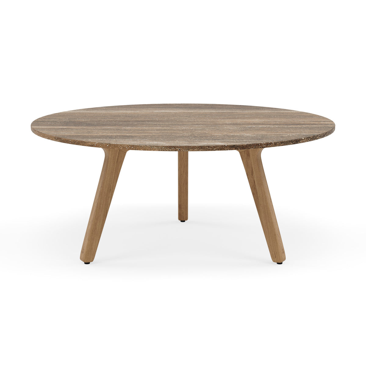 Torsa Coffee table straight edge