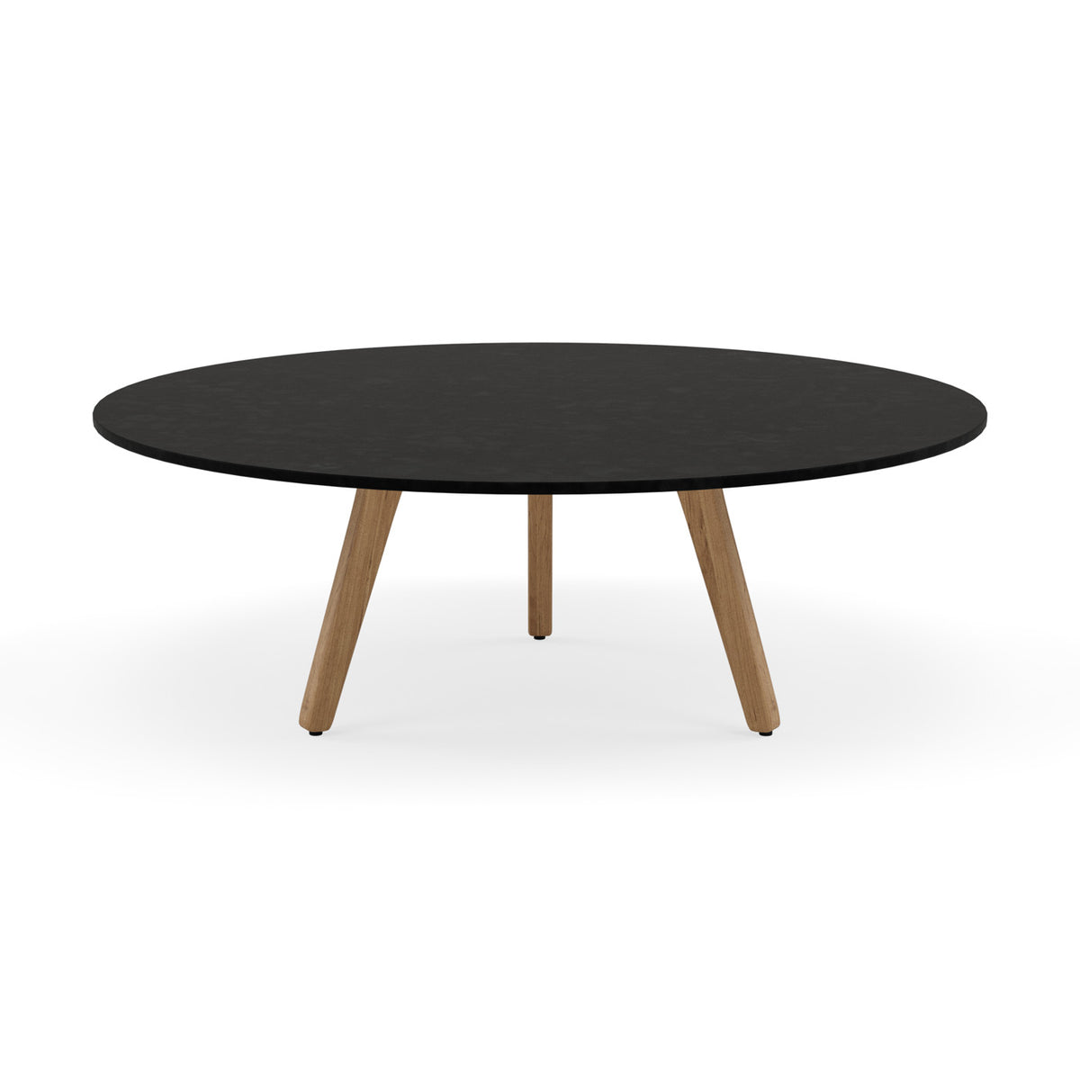 Torsa Coffee table straight edge