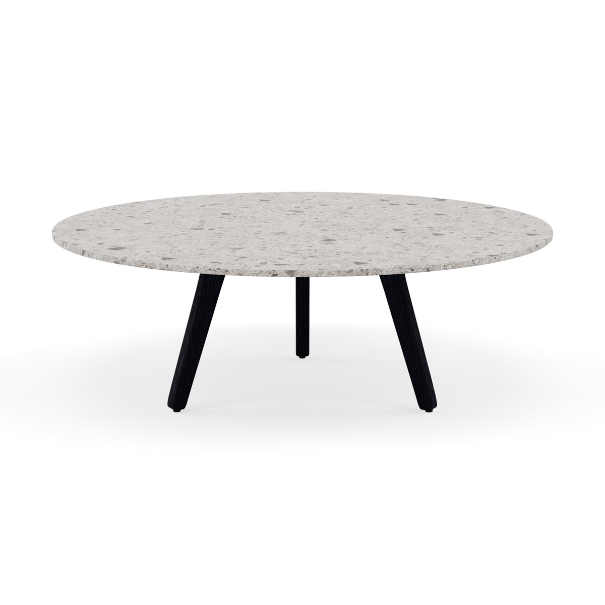 Torsa Coffee table straight edge