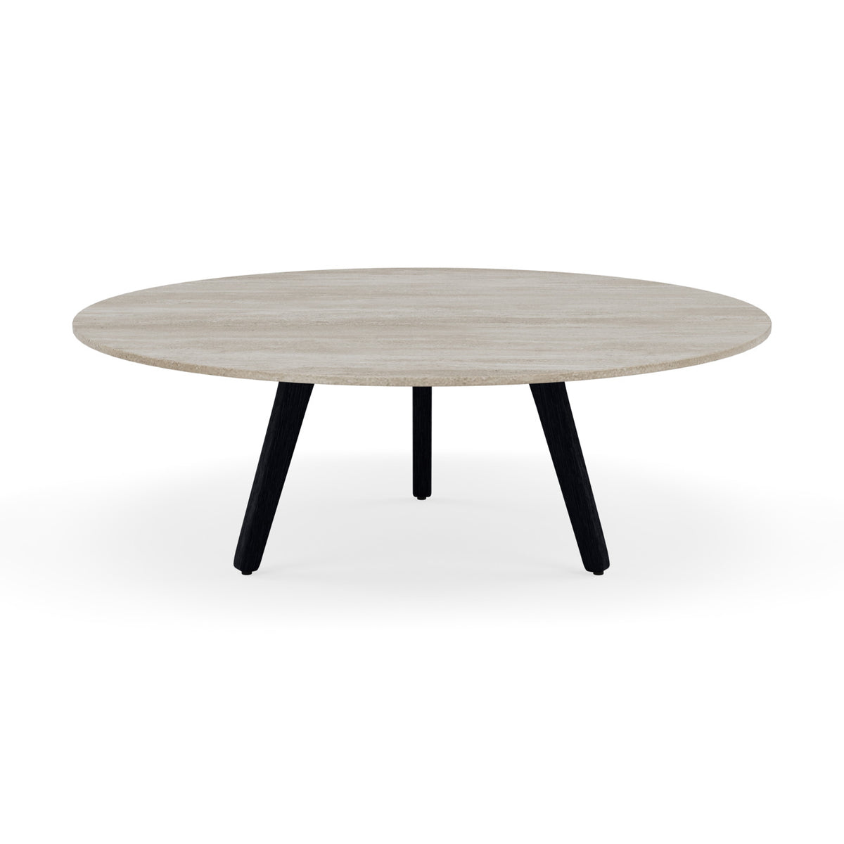 Torsa Coffee table straight edge