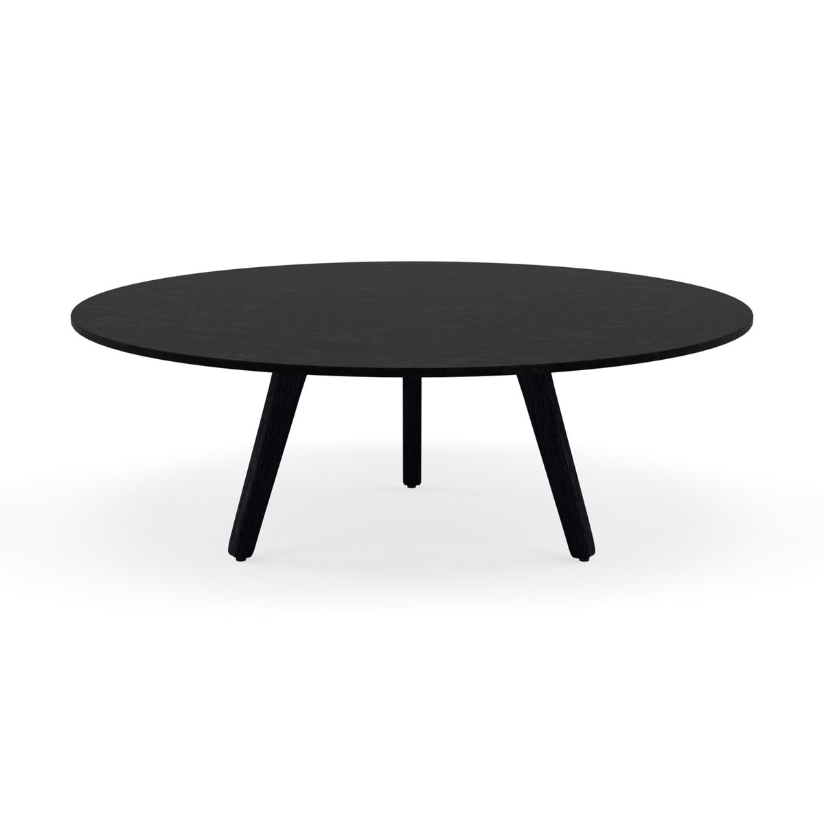 Torsa Coffee table straight edge