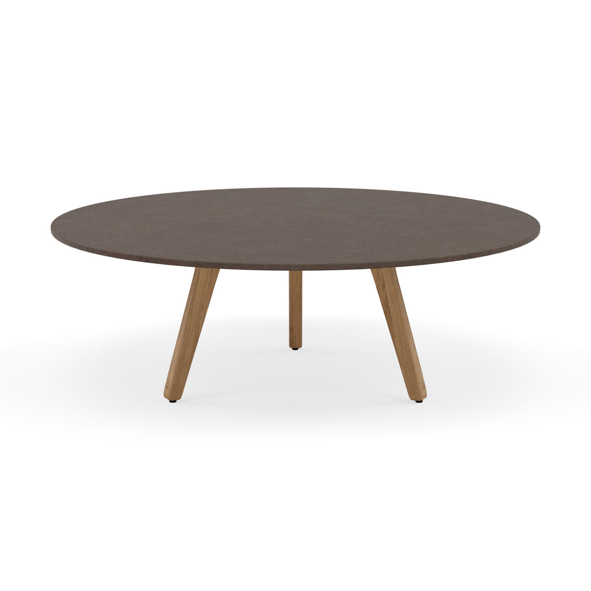 Torsa Coffee table straight edge