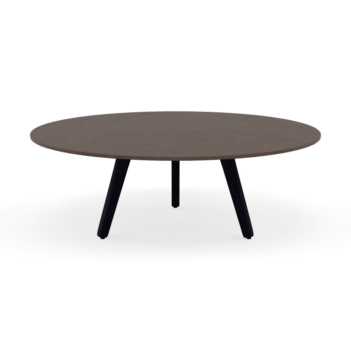 Torsa Coffee table straight edge