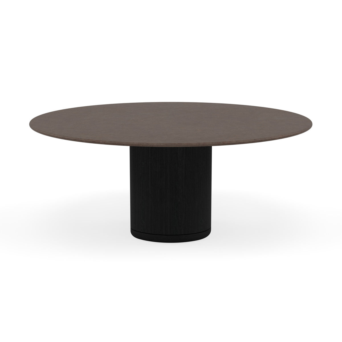 Ogado Rond Low Dining