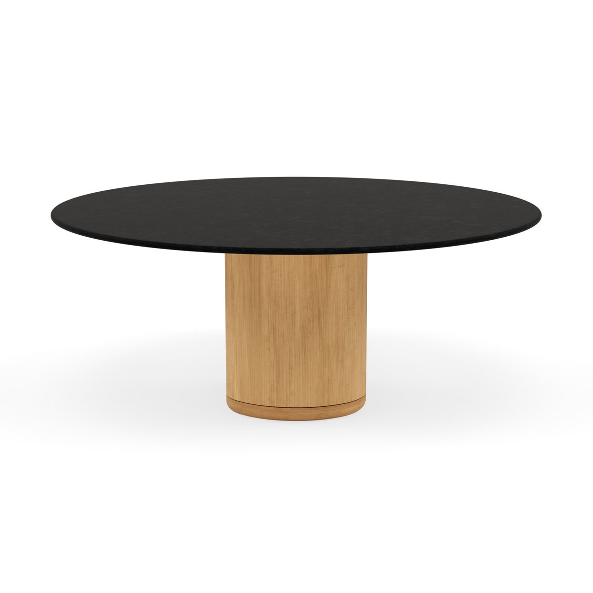 Ogado Rond Low Dining