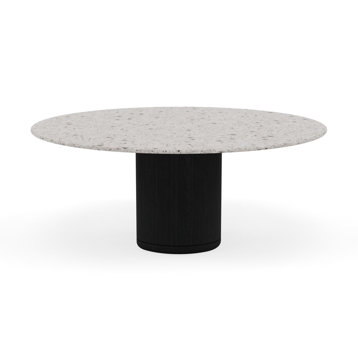 Ogado Rond Low Dining