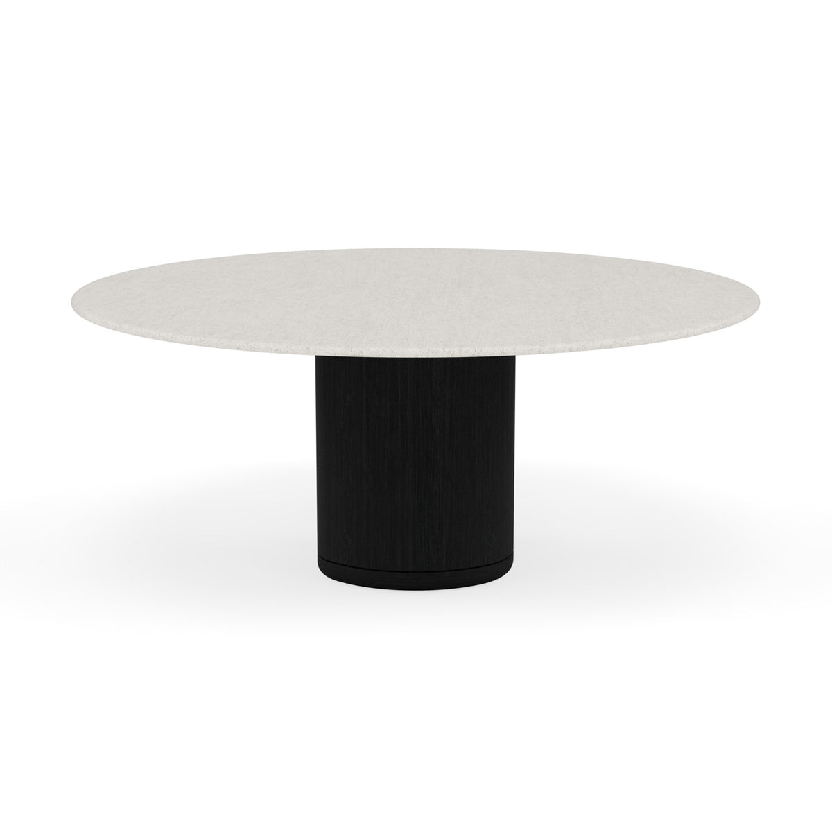 Ogado Rond Low Dining