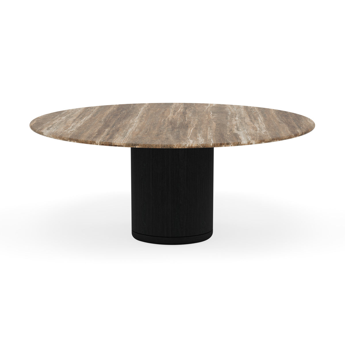 Ogado Rond Low Dining