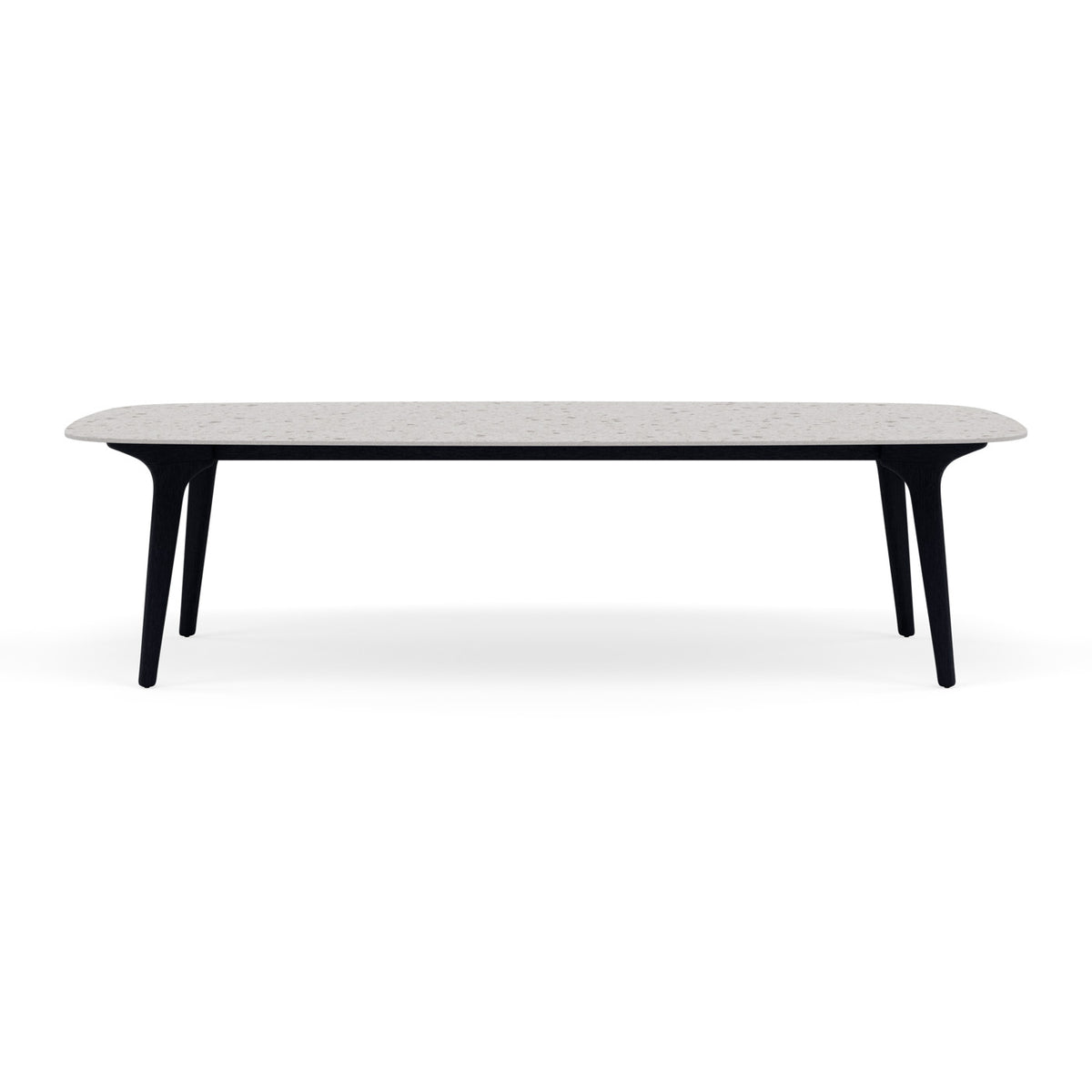 Torsa Eettafel 264×118 cm