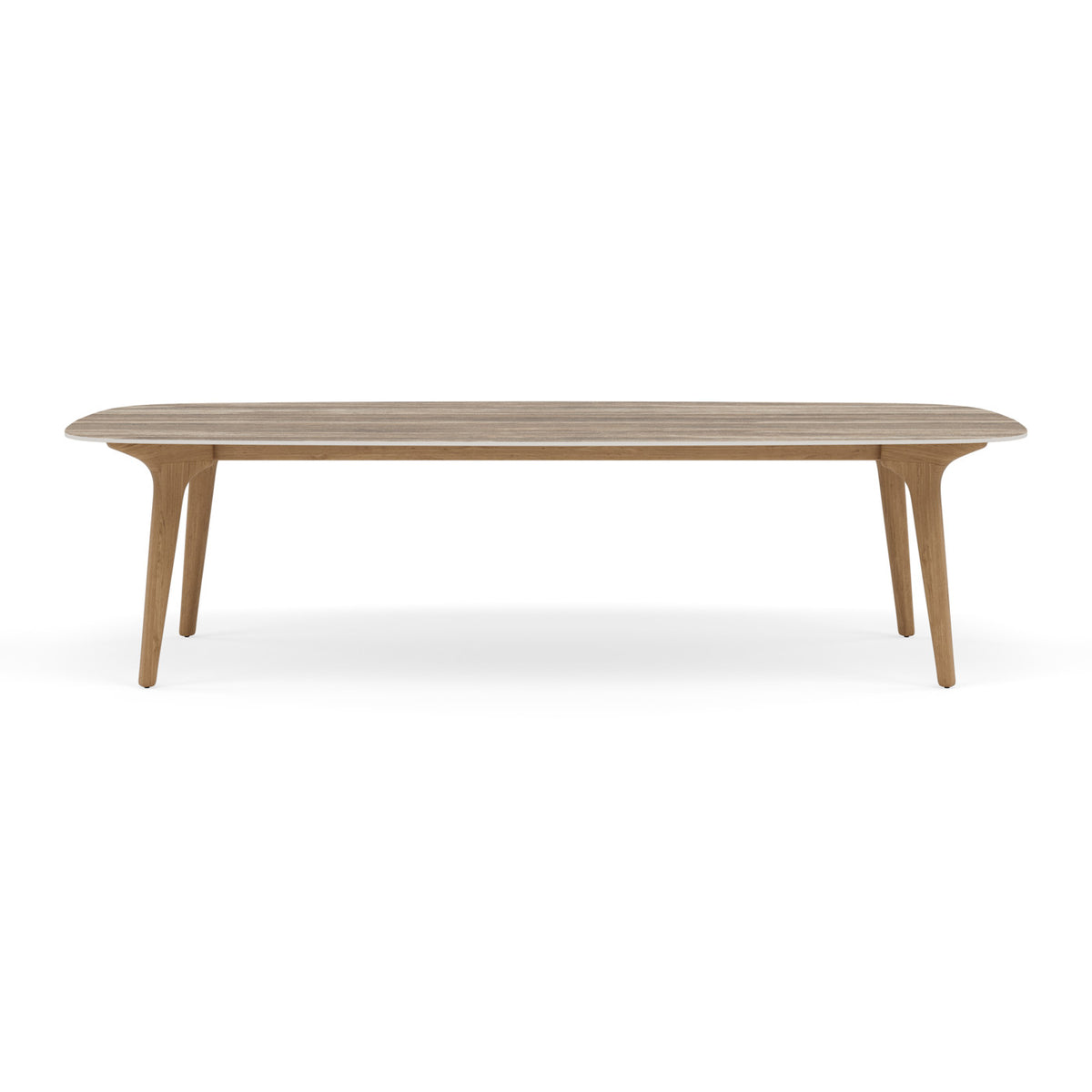 Torsa Eettafel 264×118 cm