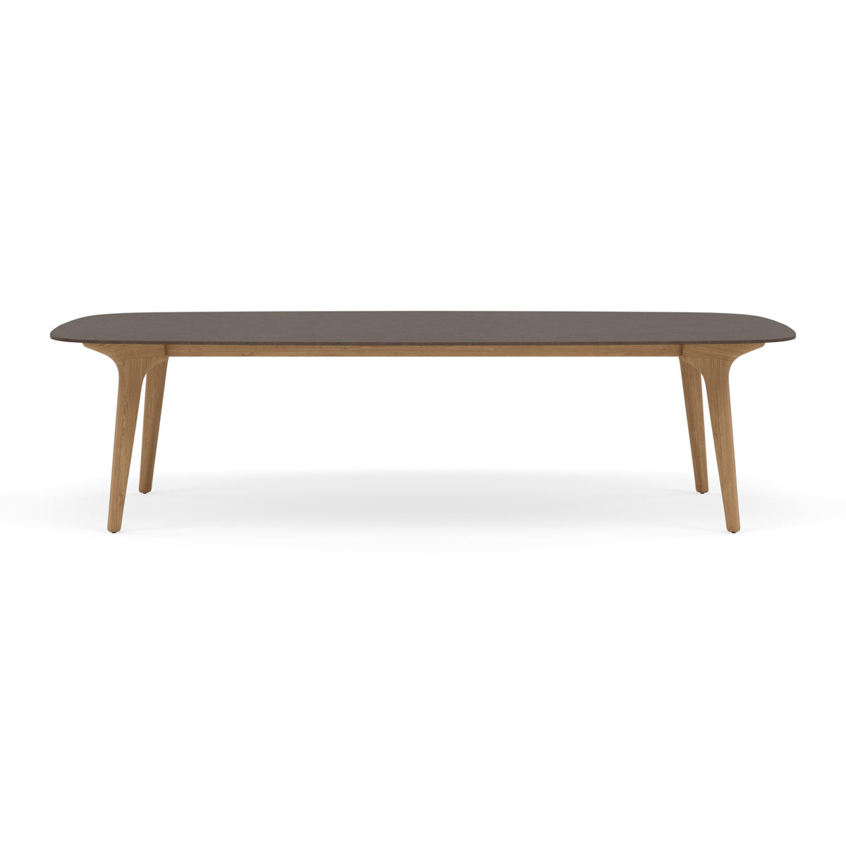 Torsa Eettafel 264×118 cm
