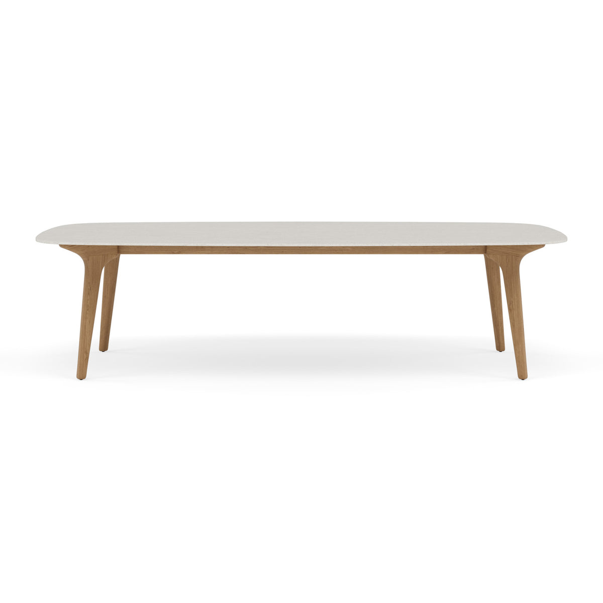 Torsa Eettafel 264×118 cm