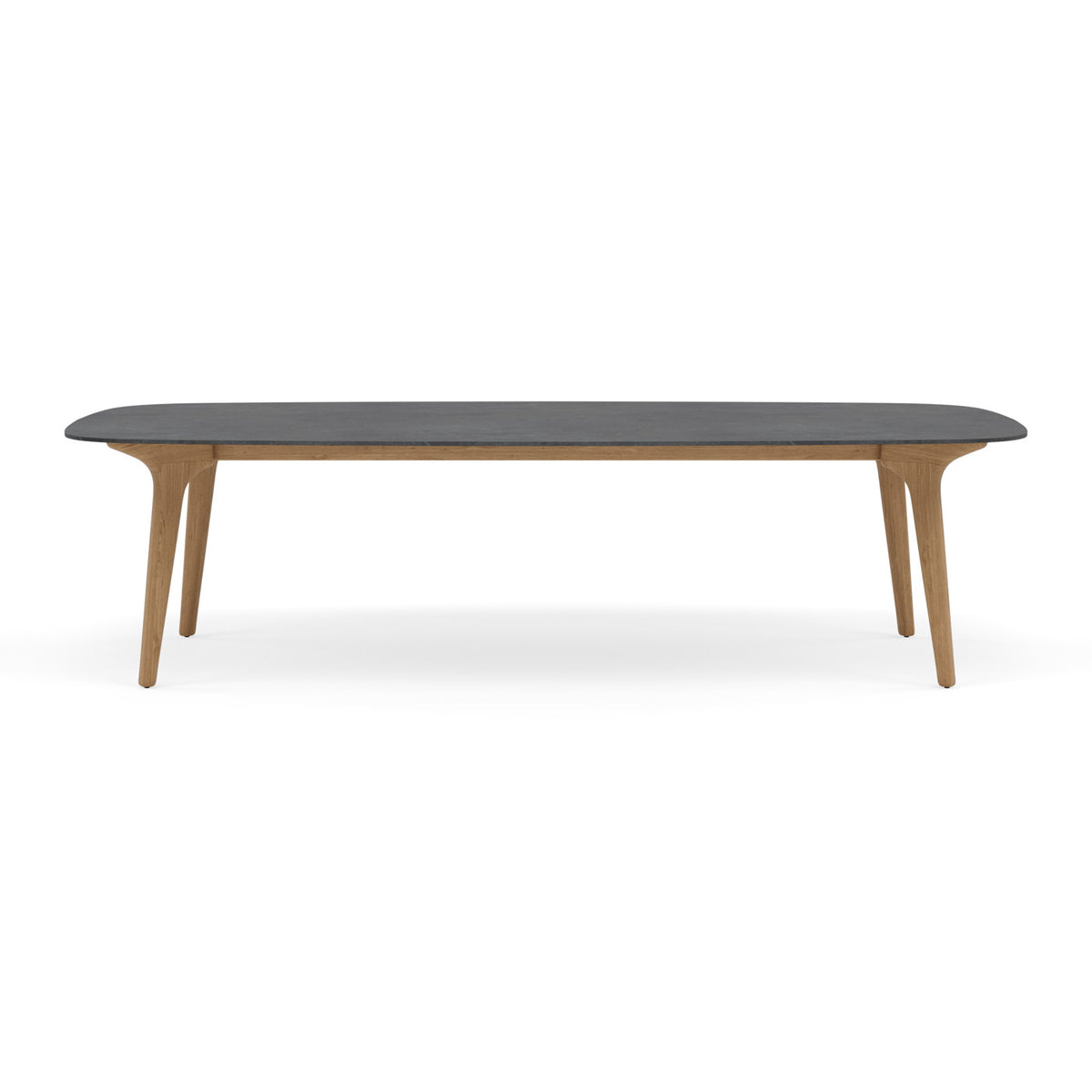 Torsa Eettafel 264×118 cm