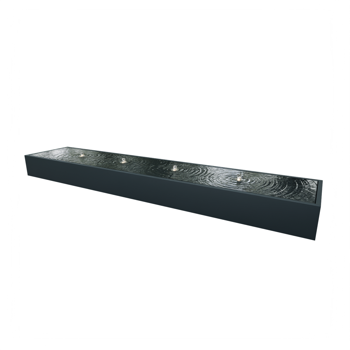 Taula watertafel TaulaAA2-7016