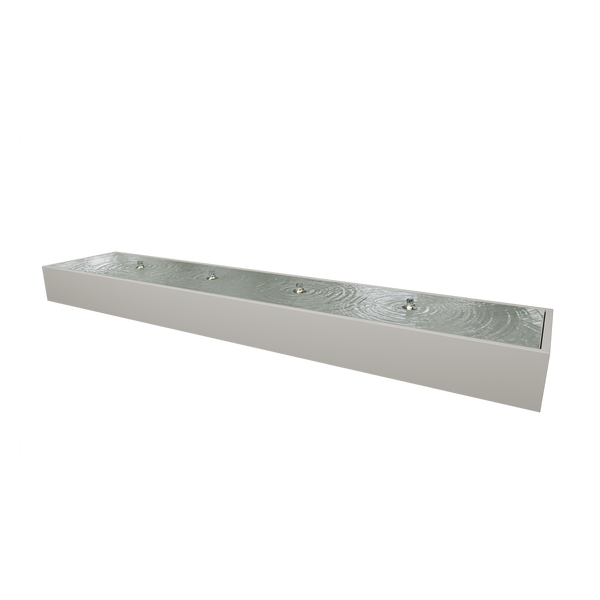 Taula watertafel TaulaAA2-9010