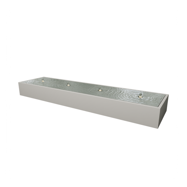 Taula watertafel TaulaAA4-9010