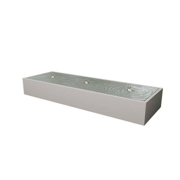 Taula watertafel TaulaAA6-9010