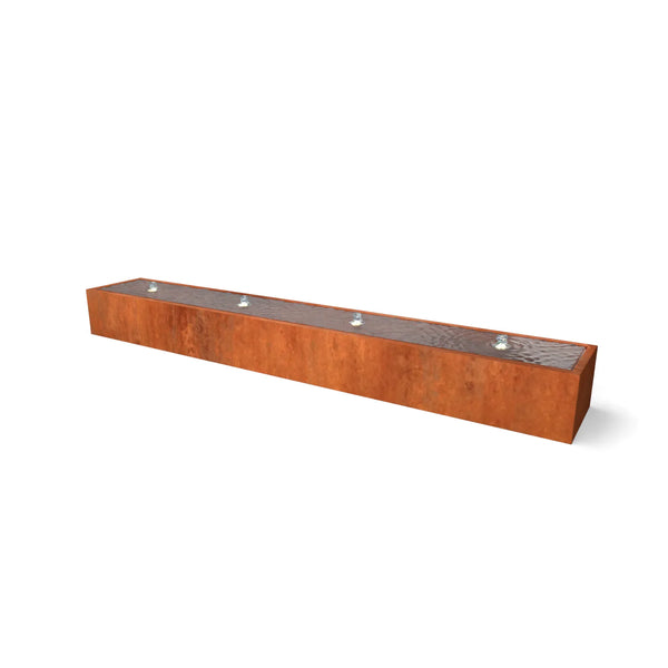 Taula watertafel TaulaAC10