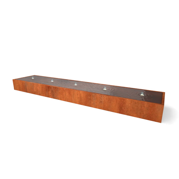 Taula watertafel TaulaAC2
