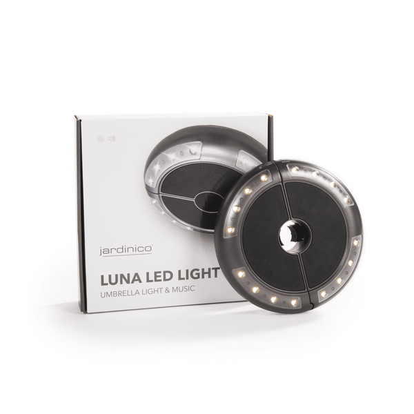 Parasolverlichting Led