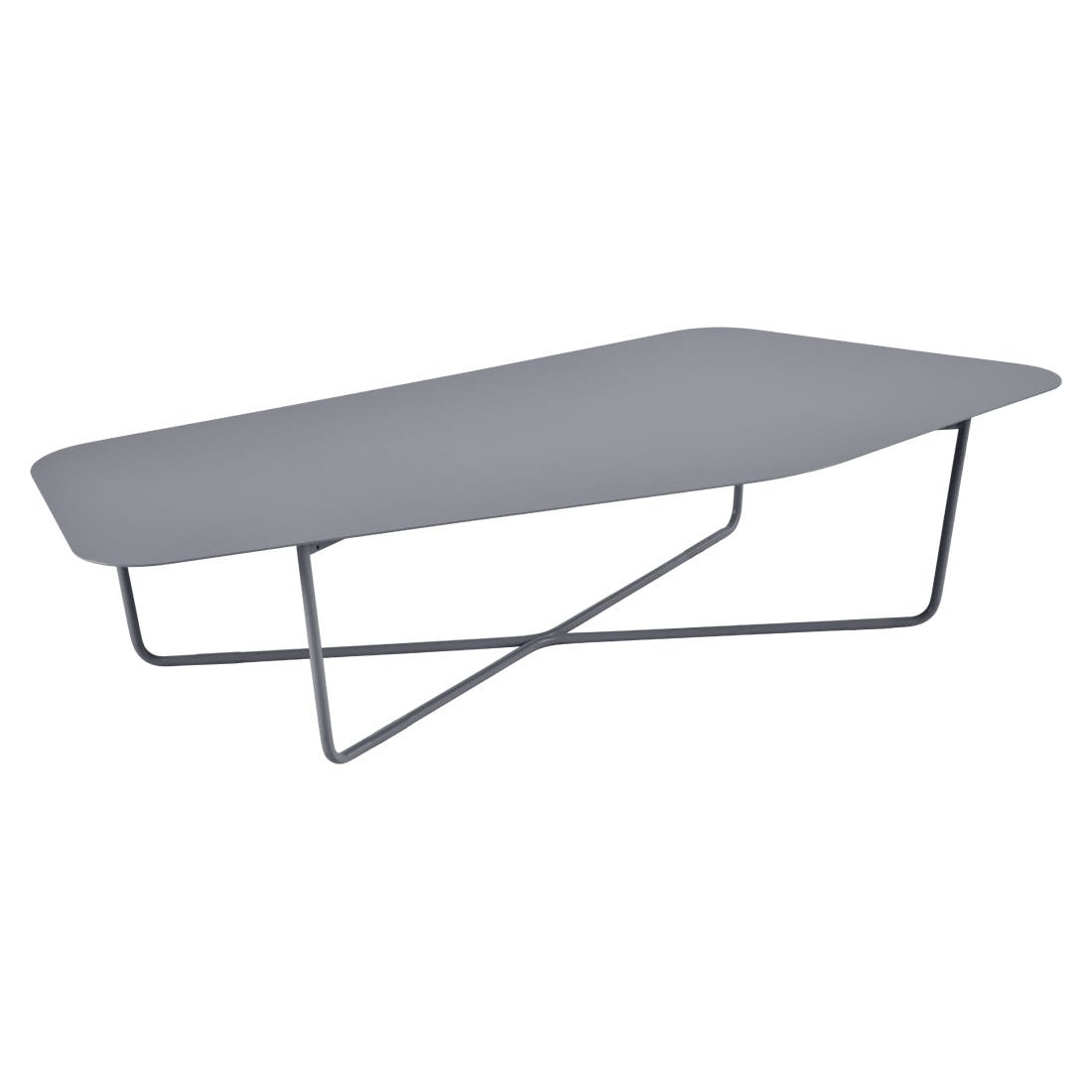 Ultrasofa low table 163 × 74 cm