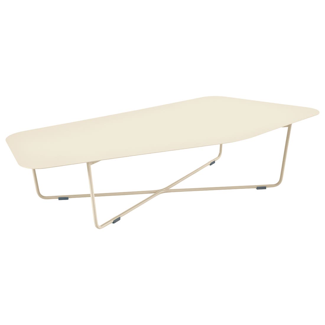 Ultrasofa low table 163 × 74 cm