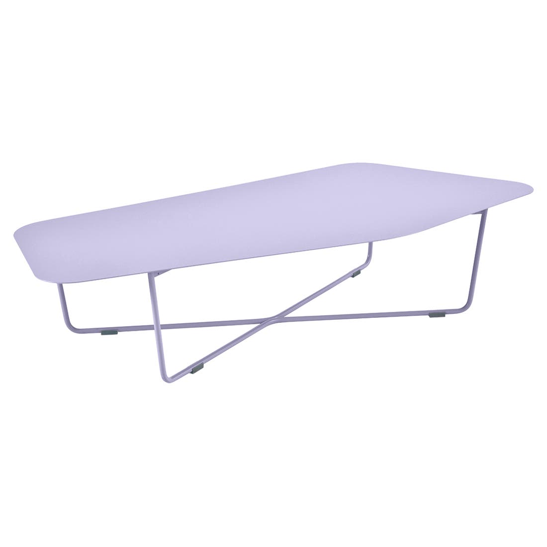Ultrasofa low table 163 × 74 cm