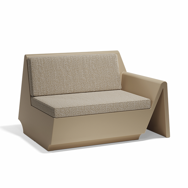 Vondom Rest Sofa Right