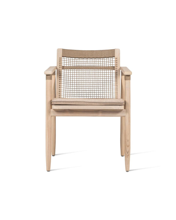 David Dining Armchair