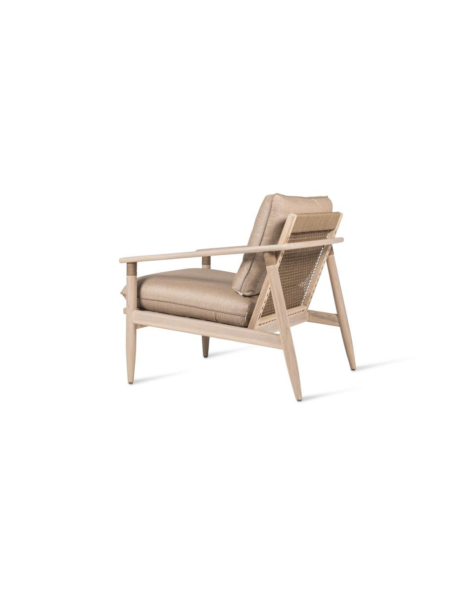 David Lounge Chair