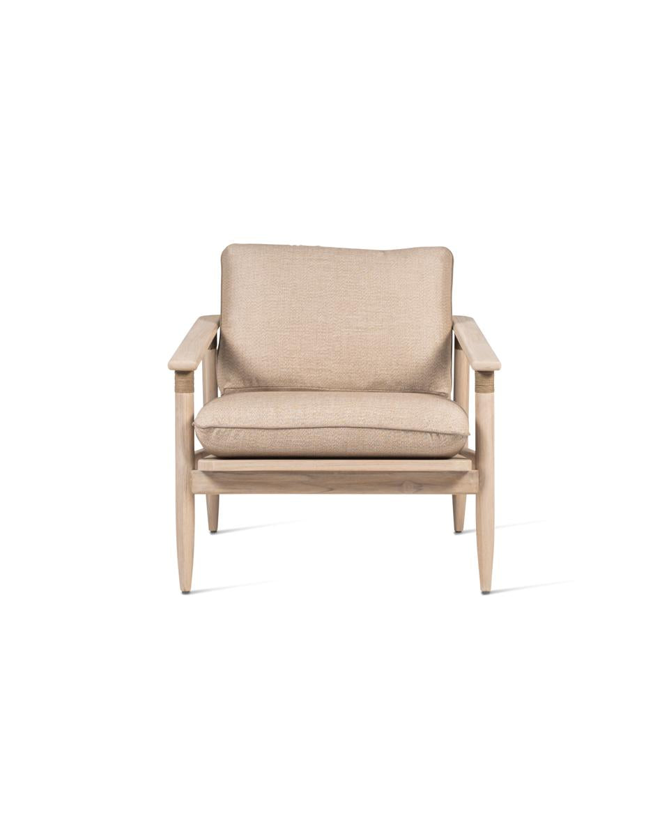 David Lounge Chair