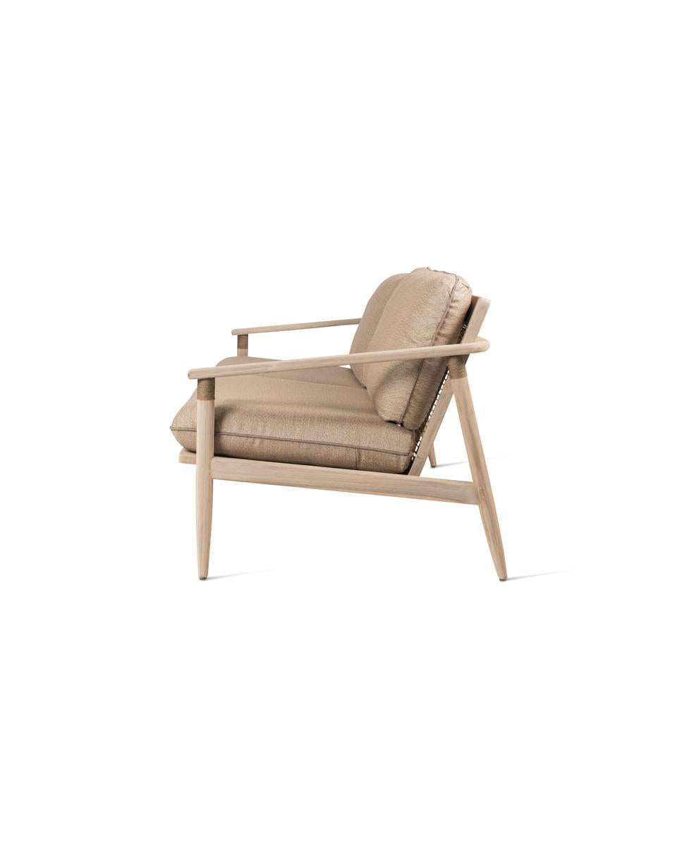 David Lounge Sofa 3S