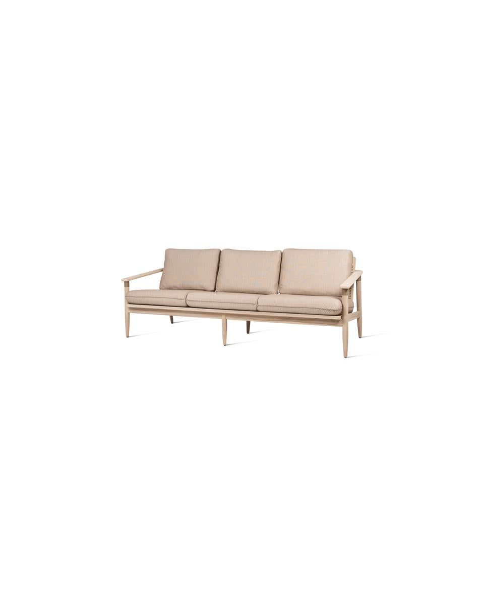 David Lounge Sofa 2S