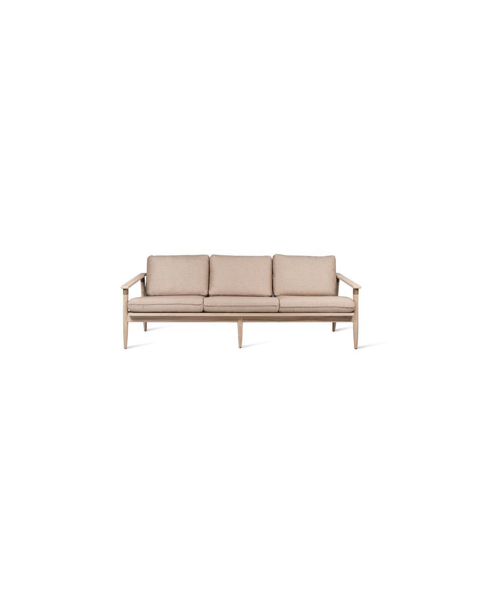 David Lounge Sofa 2S