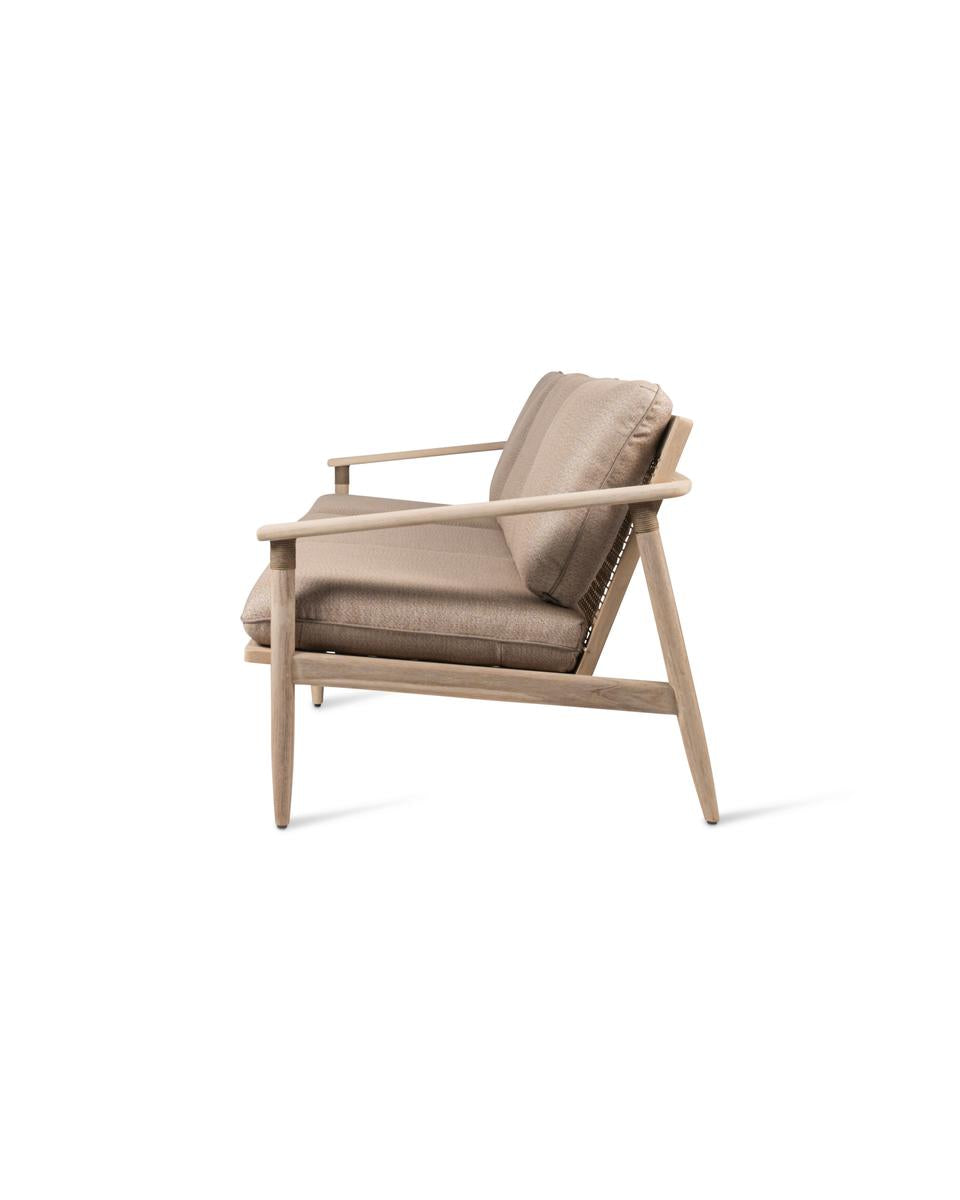 David Lounge Sofa 2S