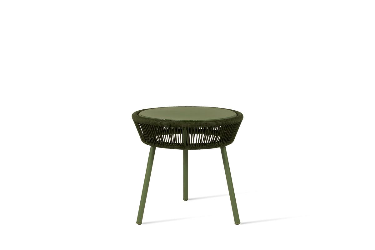 Loop Side Table Rope