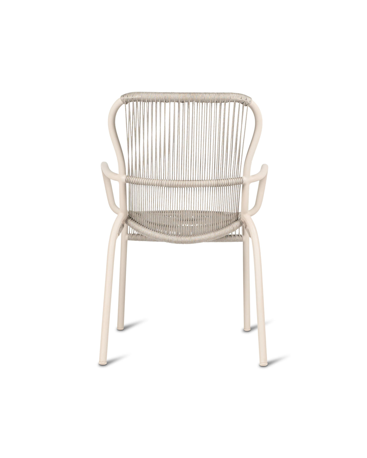 Loop Dining Chair Rope