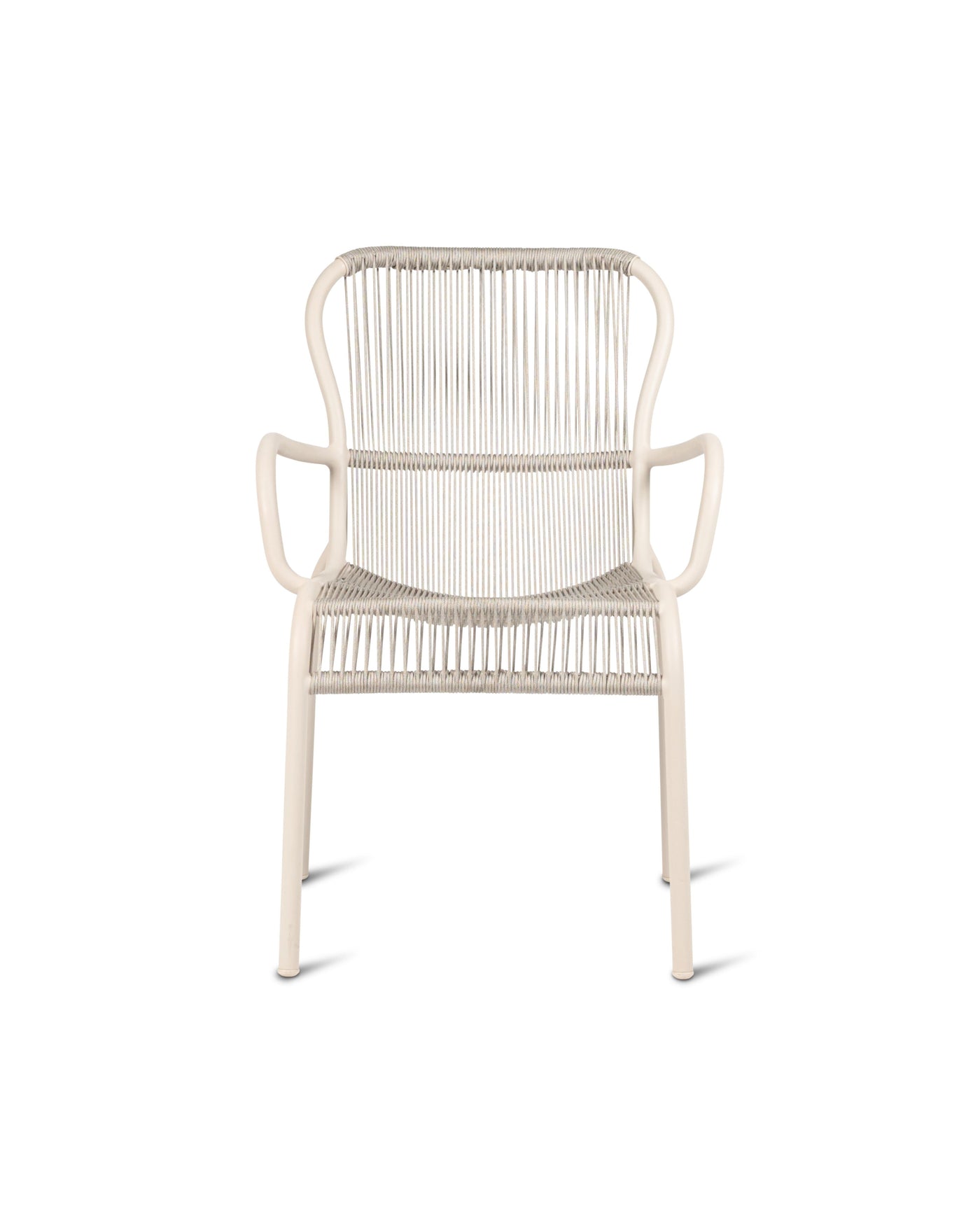 Loop Dining Chair Rope