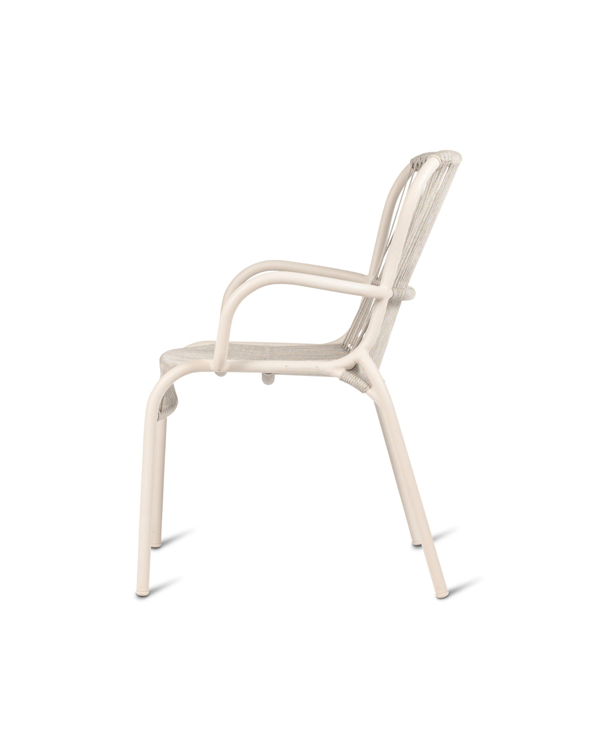 Loop Dining Chair Rope